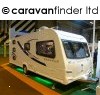 Used Bailey Pegasus Ancona S2 2012 touring caravan Image