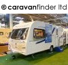 Used Bailey Pegasus Genoa S2 2012 touring caravan Image