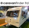 Used Bailey Pegasus Milan S2 2012 touring caravan Image