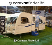Bailey Pegasus Rimini S2 caravan