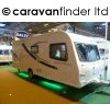 Used Bailey Pegasus Verona S2 2012 touring caravan Image