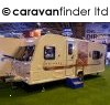 Used Bailey Unicorn Cabrera 2012 touring caravan Image