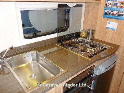 Bailey Olympus 460-2 2013 (Trade) image coming soon