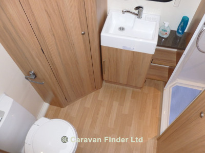 Bailey Olympus 460-2 2013 (Trade) image coming soon