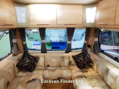 Bailey Olympus 460-2 2013 (Trade) image coming soon