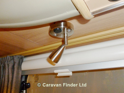 Bailey Olympus 460-2 2013 (Trade) image coming soon