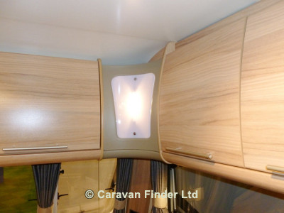 Bailey Olympus 460-2 2013 (Trade) image coming soon