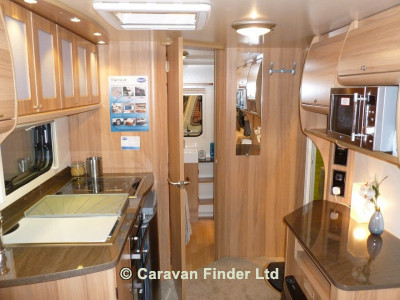 Bailey Olympus 460-2 2013 (Trade) image coming soon