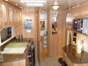 Used Bailey Olympus 460-2 2013 touring caravan Image