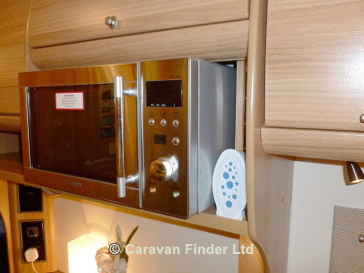 Bailey Olympus 460-2 2013 (Trade) image coming soon