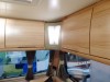 Used Bailey Olympus 540 2013 touring caravan Image