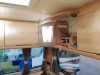 Used Bailey Olympus 540 2013 touring caravan Image