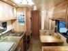 Used Bailey Olympus 540 2013 touring caravan Image