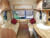 Used Bailey Orion 430 2013 touring caravan Image