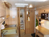 Used Bailey Pegasus Genoa S2 2013 touring caravan Image
