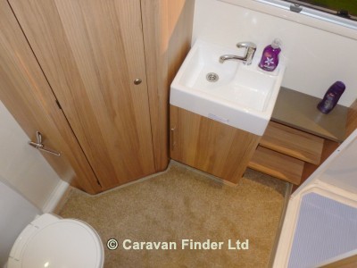 Bailey Pegasus Genoa S2 2013 (Trade) image coming soon