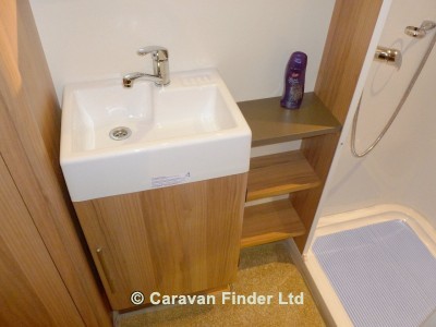 Bailey Pegasus Genoa S2 2013 (Trade) image coming soon