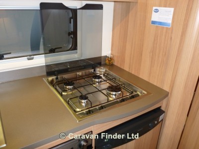 Bailey Pegasus Genoa S2 2013 (Trade) image coming soon