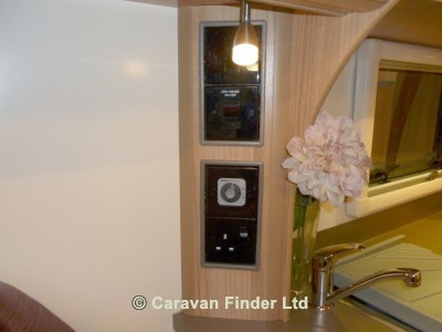 Bailey Pegasus Genoa S2 2013 (Trade) image coming soon