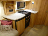 Used Bailey Pegasus GT65 Genoa 2013 touring caravan Image