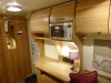 Used Bailey Pegasus GT65 Genoa 2013 touring caravan Image