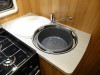 Used Bailey Pegasus GT65 Genoa 2013 touring caravan Image