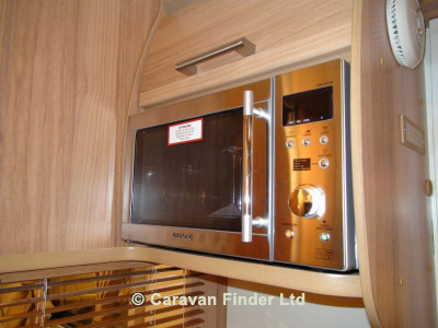 Bailey Pegasus GT65 Verona 2013 (Trade) image coming soon