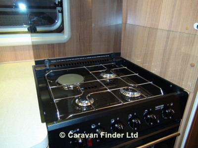 Bailey Pegasus GT65 Verona 2013 (Trade) image coming soon