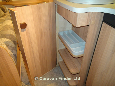 Bailey Pegasus GT65 Verona 2013 (Trade) image coming soon