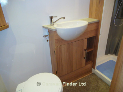 Bailey Pegasus GT65 Verona 2013 (Trade) image coming soon