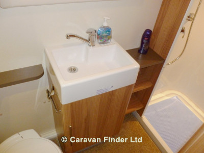 Bailey Pegasus Verona S2 2013 (Trade) image coming soon