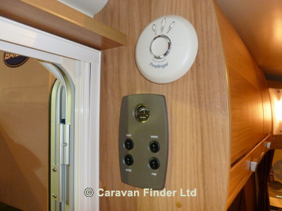 Bailey Pegasus Verona S2 2013 (Trade) image coming soon