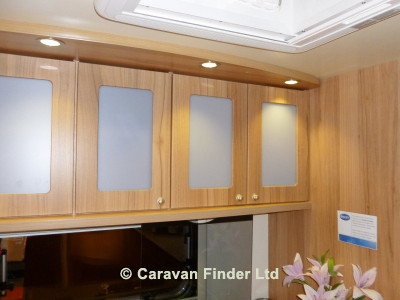 Bailey Pegasus Verona S2 2013 (Trade) image coming soon