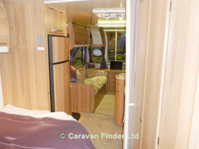 Bailey Unicorn Barcelona S2 2013 (Trade) image coming soon