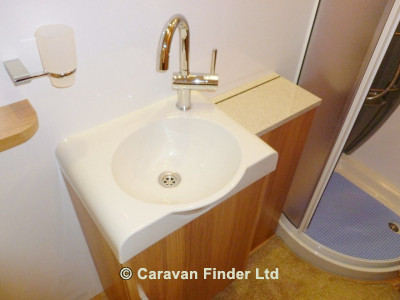 Bailey Unicorn Barcelona S2 2013 (Trade) image coming soon