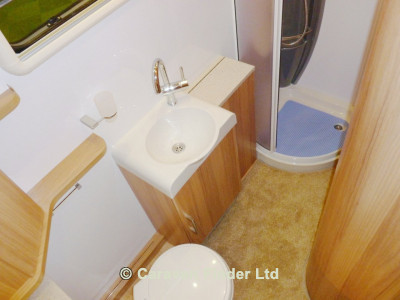 Bailey Unicorn Barcelona S2 2013 (Trade) image coming soon