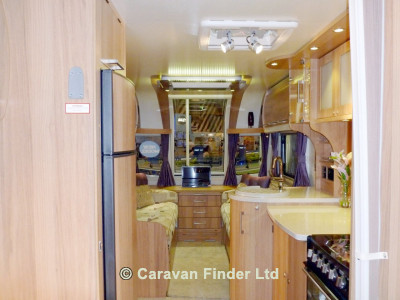 Bailey Unicorn Barcelona S2 2013 (Trade) image coming soon