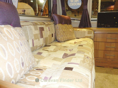 Bailey Unicorn Barcelona S2 2013 (Trade) image coming soon