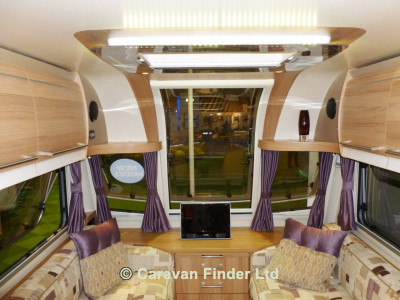 Bailey Unicorn Barcelona S2 2013 (Trade) image coming soon