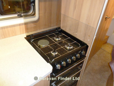 Bailey Unicorn Barcelona S2 2013 (Trade) image coming soon