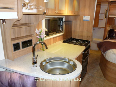 Bailey Unicorn Barcelona S2 2013 (Trade) image coming soon