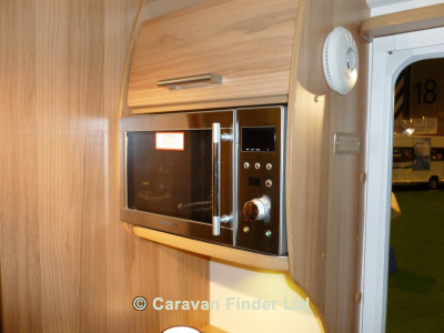 Bailey Unicorn Barcelona S2 2013 (Trade) image coming soon