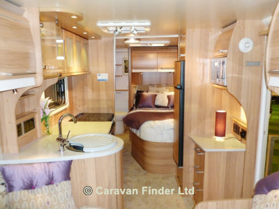 Bailey Unicorn Barcelona S2 2013 (Trade) image coming soon