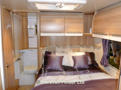 Bailey Unicorn Barcelona S2 2013 (Trade) image coming soon