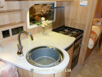 Bailey Unicorn Cadiz S2 2013 (Trade) image coming soon