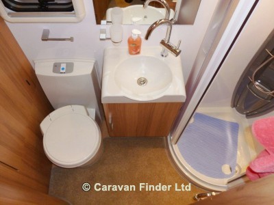 Bailey Unicorn Cadiz S2 2013 (Trade) image coming soon