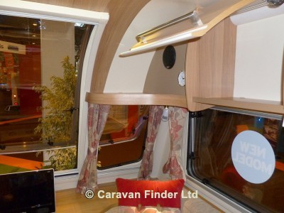 Bailey Unicorn Cadiz S2 2013 (Trade) image coming soon