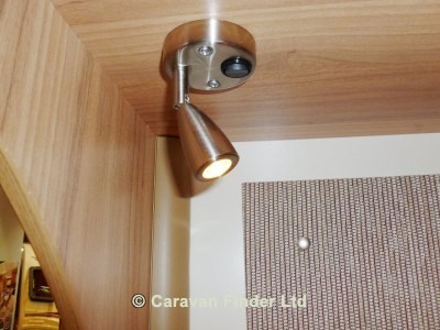 Bailey Unicorn Cadiz S2 2013 (Trade) image coming soon