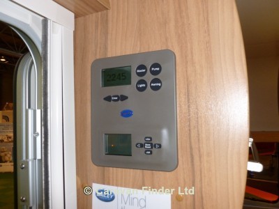 Bailey Unicorn Cadiz S2 2013 (Trade) image coming soon