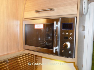 Bailey Unicorn Cadiz S2 2013 (Trade) image coming soon